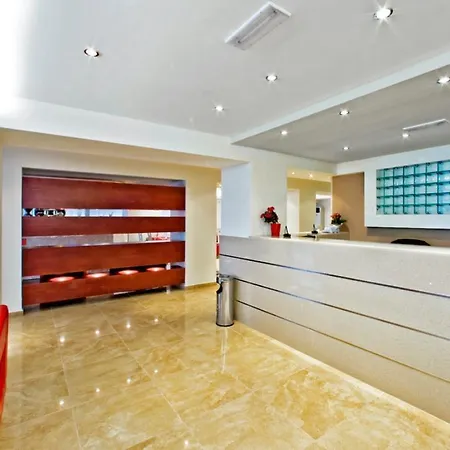 Ambassador Rhodes City