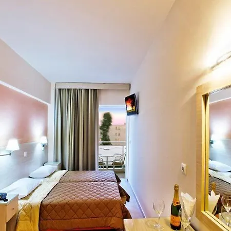 Ambassador Rhodes City