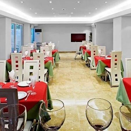 Ambassador ホテル