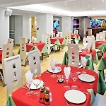 Ambassador Otel