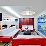 Ambassador Otel 2*