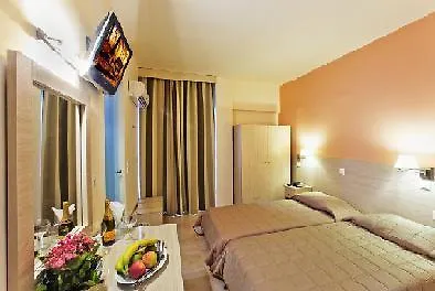 Ambassador Hotell Rhodes City