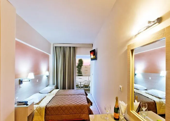 Ambassador Rhodes City