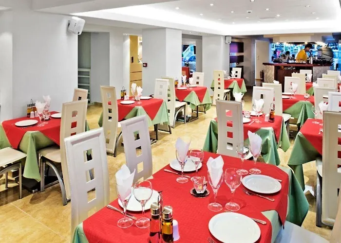 Ambassador Szálloda